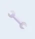 Wrench icon representing professional commercial refrigeration maintenance and repair services by West Coast Refrigeration.